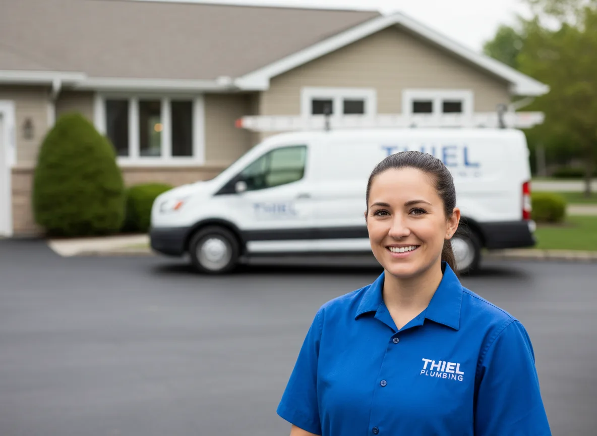 Plumber Prescott, KS FAQs
